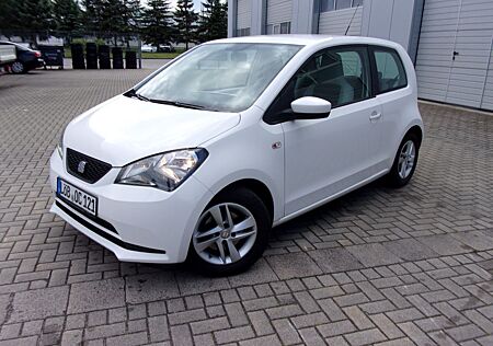 Seat Mii 1.0 Start & Stop Style Salsa Alus, Klima,