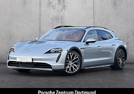 Porsche Taycan gebraucht kaufen Porsche Taycan 4 Cross Turismo InnoDrive Luftfederung