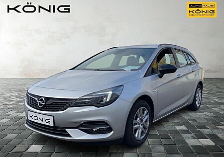 Opel Astra 1.2 GS Kombi Sports Business Klimaanlage