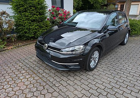 VW Golf Volkswagen 1.6 TDI Comfortline Comfortline