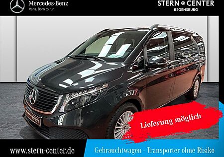 Mercedes-Benz EQV 300 Lang Distronic LED 360 Grad Kamera