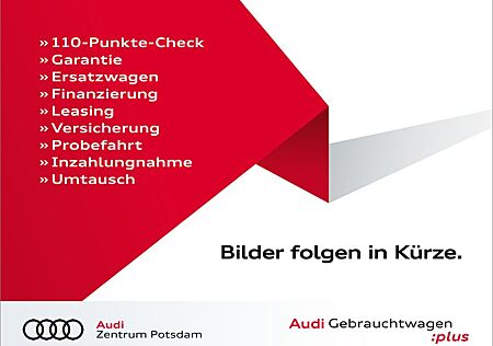 Audi Q5 2.0TFSI 55 e quattro MATRIX NAVI AHK PANORAMA