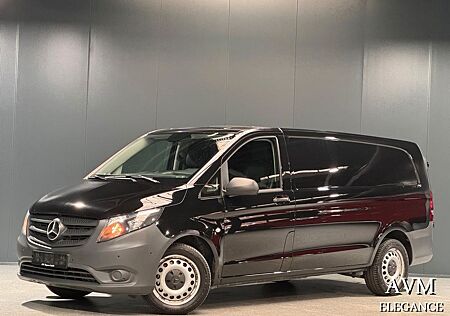 Mercedes-Benz Vito 119 CDI (BlueTEC) | CAMERA | AHK | BLUET.