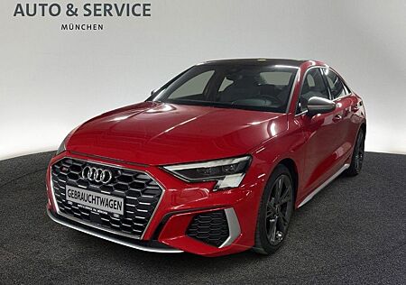 Audi S3 Limousine 2.0TFSI quattro S tronic|MATRIX|DCC
