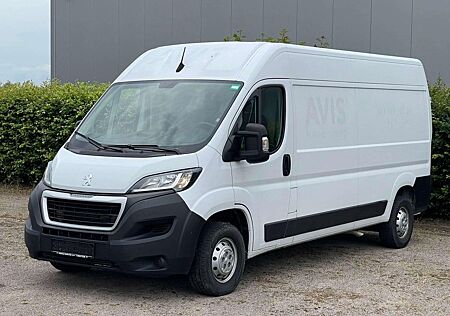 Peugeot Boxer HDi 335 L3H2 S