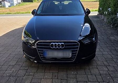 Audi A3 2.0 TDI S tronic Ambition Sportback Ambition