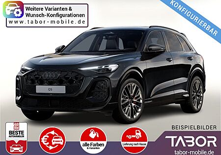 Audi Q5 e-hybrid 299 quatt NeuModell Leder Nav VirC+