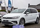 VW Touran Volkswagen R-Line 1.5 TSI 5-Sitzer DSG/Navi/LED/AHK