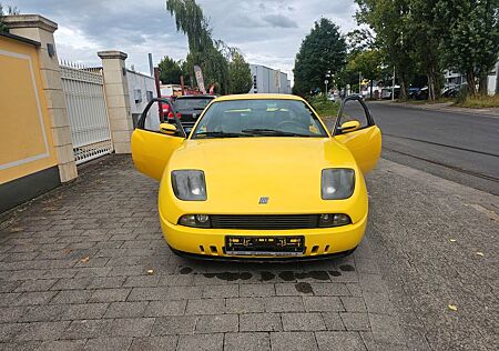 Fiat Coupe