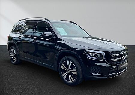 Mercedes-Benz GLB 200 - 7 Sitzer - Night Paket - LED - MB