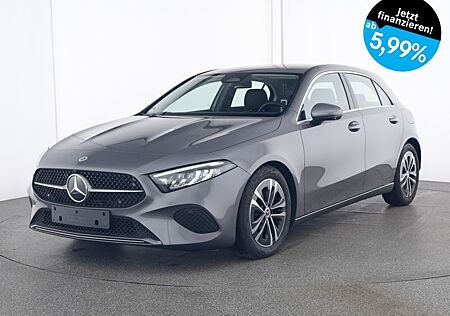 Mercedes-Benz A 200 PROGRESSIVE DISTRONIC 360° PARKASSIST LED