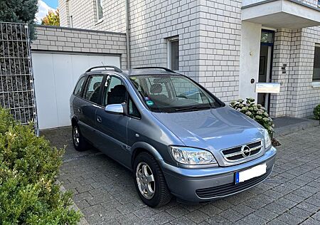 Opel Zafira 1.8 Njoy