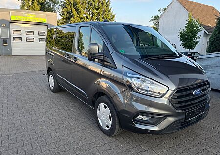 Ford Tourneo Custom Kombi 320 L1 Trend Neuer Motor