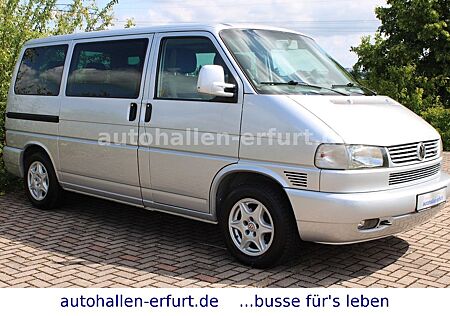 VW T4 Multivan Volkswagen Generation ATLANTIS/Klimaaut/Tempom.