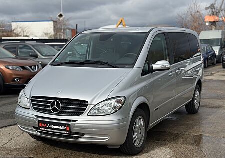 Mercedes-Benz Viano 2.2 CDI kompakt