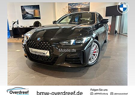 BMW 430i xDrive Coupe M Sportpaket Innovationsp. RFT