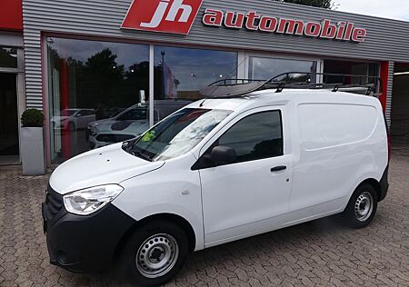 Dacia Dokker Express*MwSt*AHK*Allwetter*Dachträger