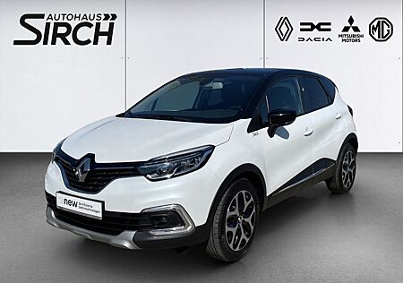 Renault Captur Collection TCe 130+LED*NAVI*AHK*