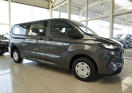 Ford Transit Custom L2 9-Sitzer 2.0d Aut.5*J.Gar/Kame