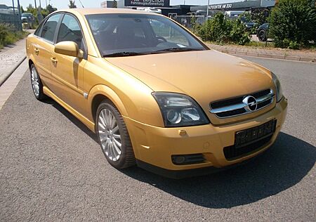 Opel Vectra C Lim. GTS