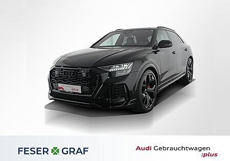 Audi RS Q8 RSQ8 tiptr. RS Essential/Keramik/Pano./Standh./A