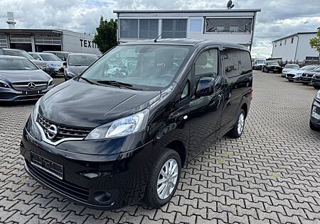 Nissan NV200 /Evalia Evalia Tekna Org.44896KM -- 1 Hand