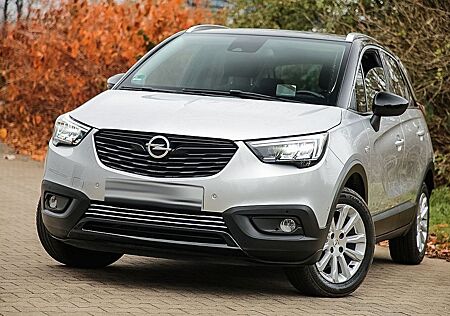 Opel Crossland X Crossland Ultimate Head-Up 360 Kamera VOLL !!!