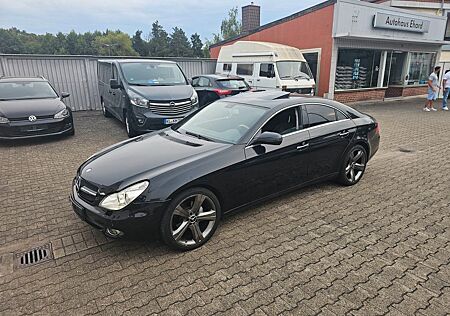 Mercedes-Benz CLS 320 CLS / 350 CDI