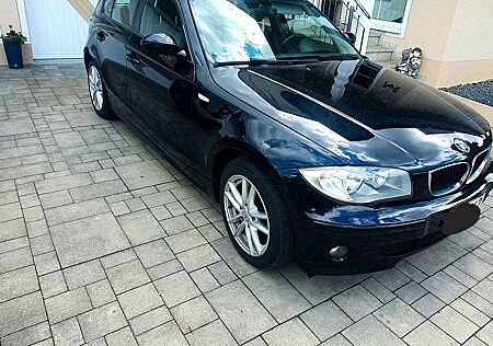 BMW 116i -