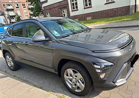 Hyundai Kona SUV SX2 1.0 T-GDI 120 PS Trend