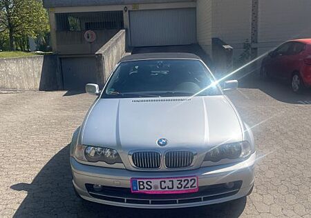 BMW 320Ci -