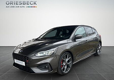 Ford Focus 2.0 EcoBlue ST AHK,Head-up,Pano,LED