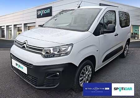Citroën Berlingo MVP Live PACK 1.5 Blu eHDi 100 S&S(EU6d