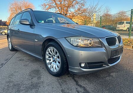 BMW 320d 320 Baureihe 3 Touring Automatik