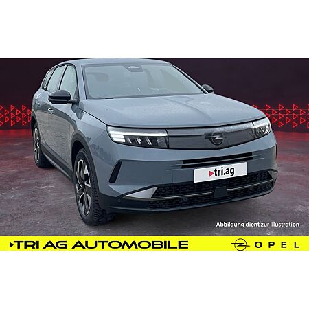Opel Grandland X leasen