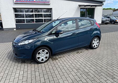 Ford Fiesta Trend