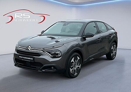 Citroën C4 Lim. Feel