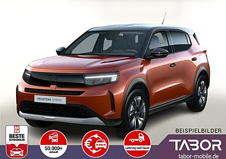 Opel Frontera 145 Hybrid AT6 GS TechP SHZ LHZ Nav Kam