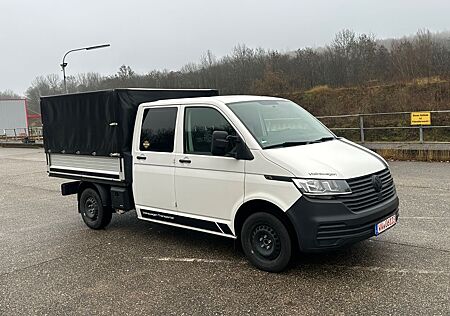 VW T6 Transporter Volkswagen