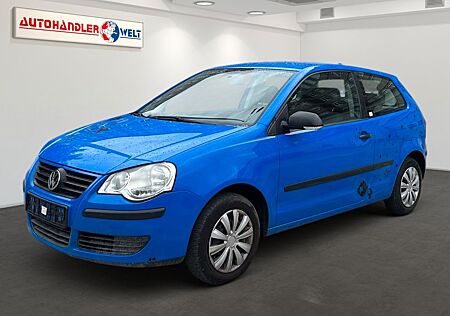 VW Polo Volkswagen 1.2 AHK