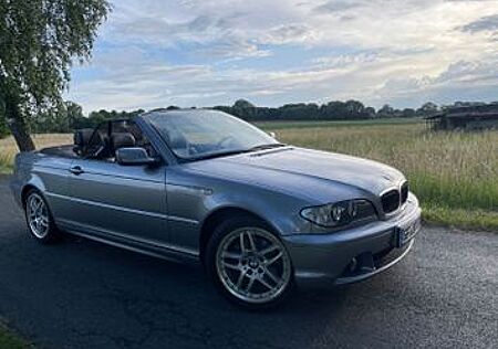 BMW 318Ci Cabrio