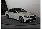 Mercedes-Benz C 63 AMG Mercedes-AMG C 63 S mit Garantie