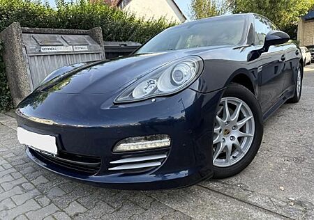 Porsche Panamera 4 *KUNDENAUFTRAG*
