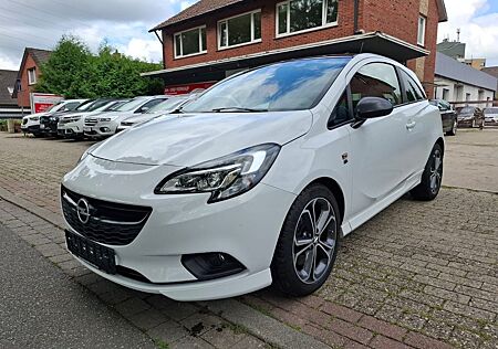 Opel Corsa E S ecoFlex OPC -Line