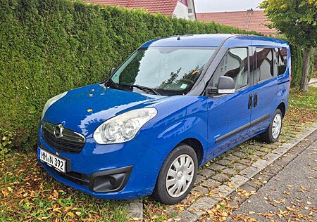 Opel Combo 1.4 70kW(95PS)