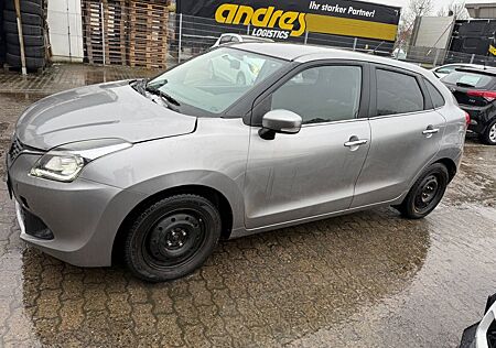 Suzuki Baleno Comfort