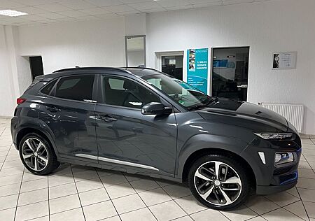 Hyundai Kona Style 2WD AUTOMATIK KAMERA