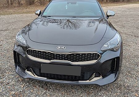 Kia Stinger 3.3 T-GDI AWD GT GT