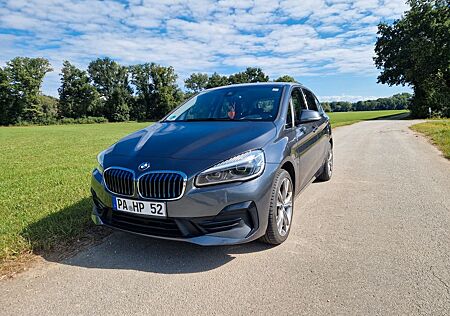 BMW 2er 225xe Active Tourer F45,SportLine, PlugInHybrid