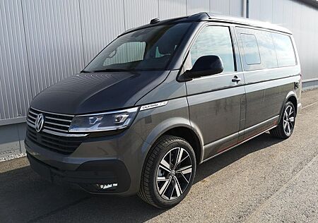 VW T6 California Volkswagen T6.1 California 2.0 TDI Ocean Edition DSG 4Motio